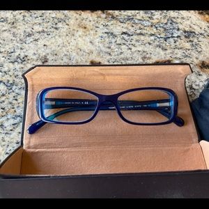 Authentic CHANEL eyeglasses